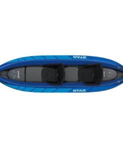 Star Raven II Inflatable Kayak -Kokatat Shop media b5e6f7f5 5253 4275 9e03 68a3a7df7c86