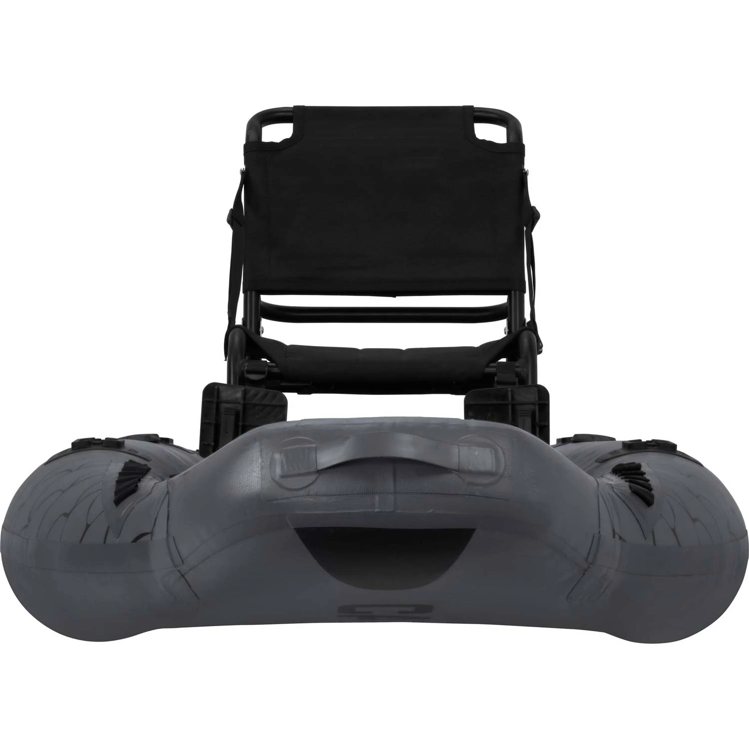 NRS Kuda 10.6 Inflatable Fishing Sit-On-Top Kayak 11 NRS Kuda 10.6 Inflatable Fishing Sit-On-Top Kayak - Image 11