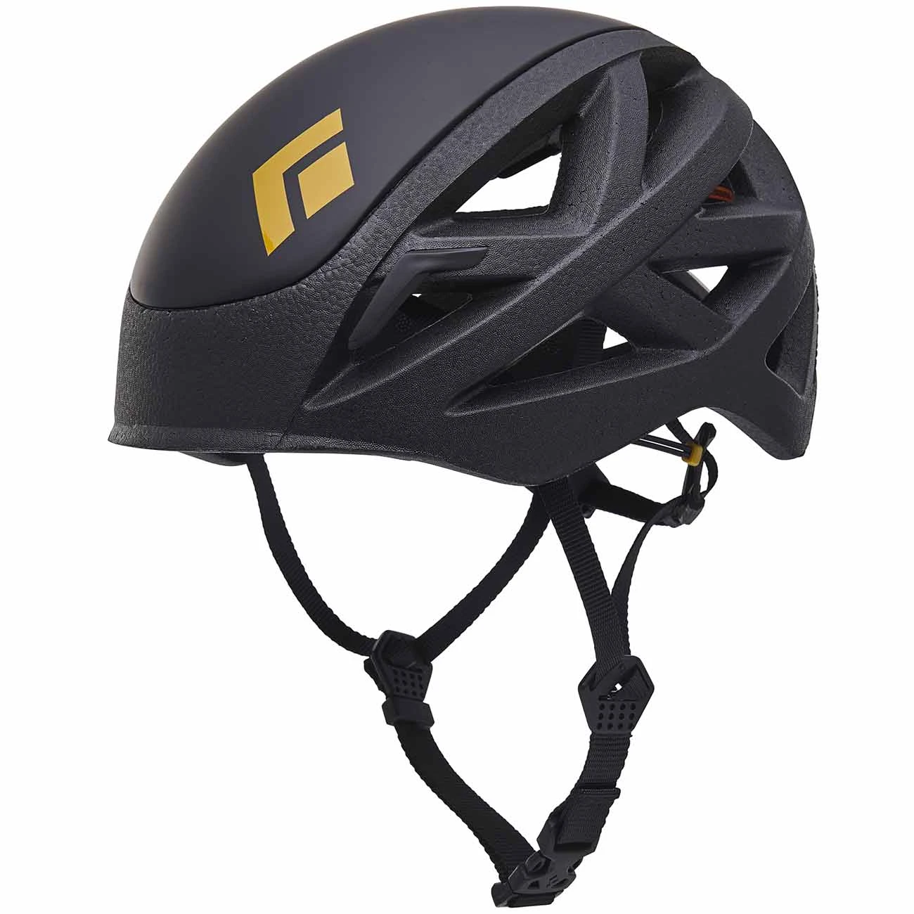 Black Diamond Vapor Rock Climbing Helmet 1 Black Diamond Vapor Rock Climbing Helmet