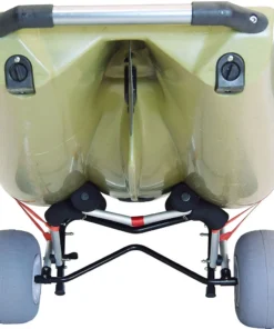 Malone WideTrak SB Large Kayak/Canoe Cart With Balloon Wheels & Bunks -Kokatat Shop media b62b73cb 8b2a 420e b010 644d2270dd93