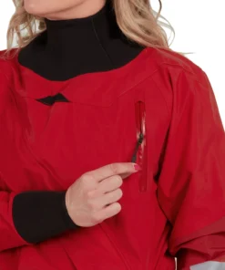 NRS Women's Foray Drysuit -Kokatat Shop media b642c131 8090 4c03 8ad3 fe1e04360bdb