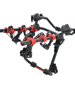 Malone Hanger BC3-OS Bike Trunk Rack