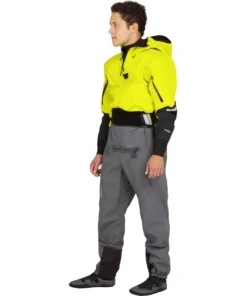 NRS Men's Navigator GORE-TEX Pro Semi-Dry Suit -Kokatat Shop media b6570d15 7be5 4516 86c6 fd0cd44a87c1