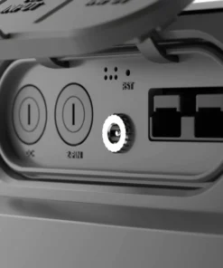 Dometic 40 Ah Portable Lithium Battery -Kokatat Shop media b6933dc9 2f9f 4d58 8d0d 1c9b187c0804