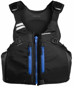 Stohlquist Men's Trekker Lifejacket (PFD)