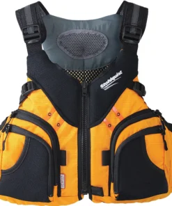 Stohlquist Keeper Fishing Lifejacket (PFD) -Kokatat Shop media b6e29fee 1fad 4042 a227 590f30970fff