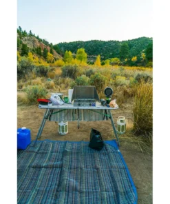 Down River Equipment Standard Raft Table -Kokatat Shop media b6e72089 102d 4b12 8c29 103cbaaf493b