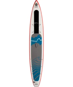 Hala Nass-T Tour EX Inflatable Stand-Up Paddle Board (SUP) -Kokatat Shop media b70c3e43 26eb 473c 9946 e1ba60a004d2