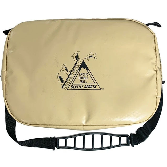 Seattle Sports FrostPak 23 QT Arctic Double Wall Cooler 4 Seattle Sports FrostPak 23 QT Arctic Double Wall Cooler - Image 4