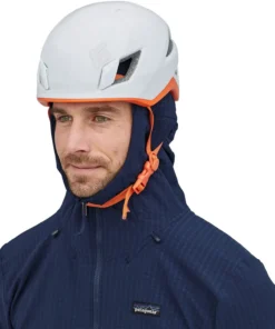 Patagonia Men's R1 TechFace Hoody -Kokatat Shop media b75a7f57 23ca 4cbb 8405 a7f30223eb49