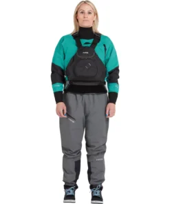 NRS Women's Flux Dry Top 16 NRS Women's Flux Dry Top -Kokatat Shop media b767ff84 e34f 47b4 926f e2b234834b7e