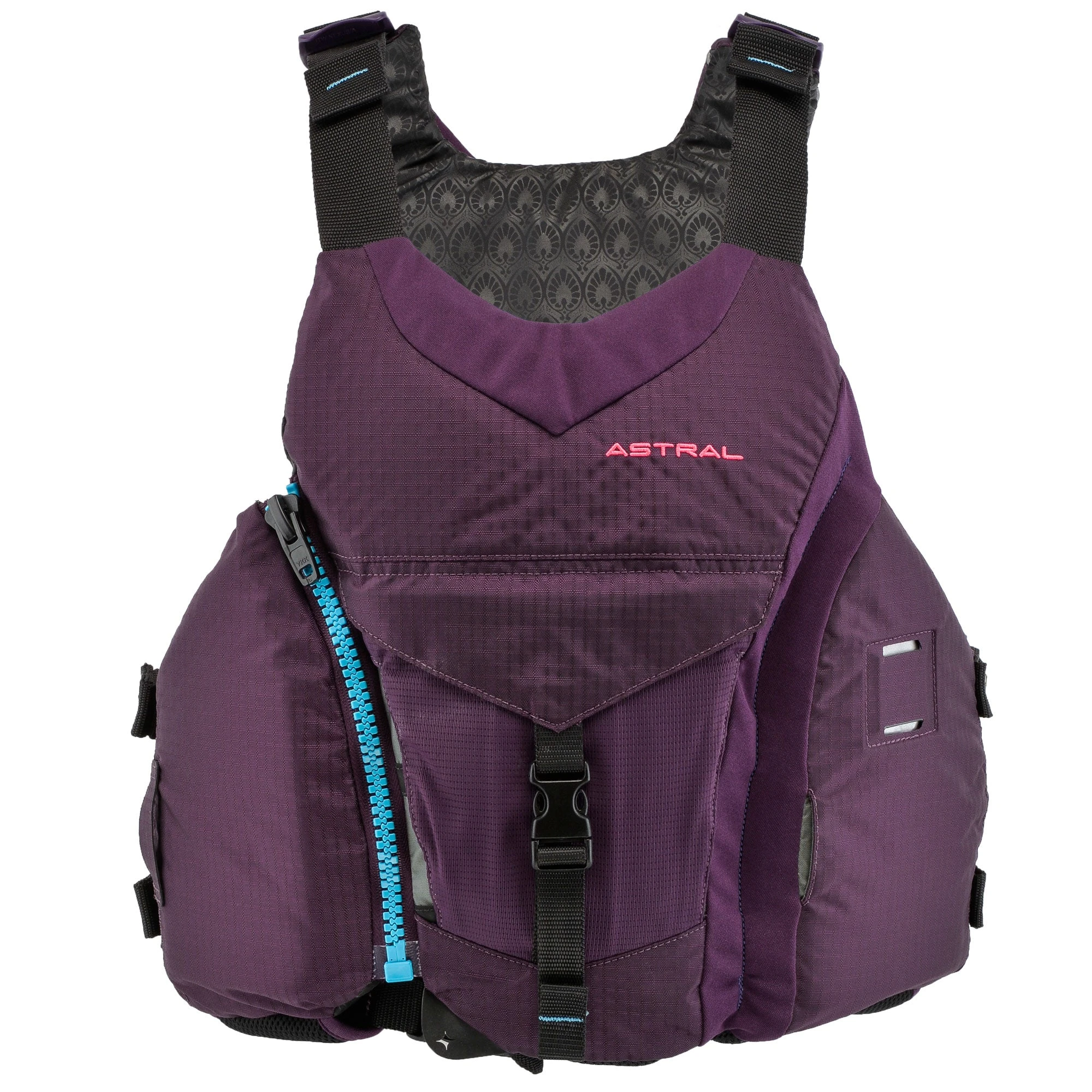 Astral Women's Layla Lifejacket (PFD) 1 Astral Women's Layla Lifejacket (PFD)