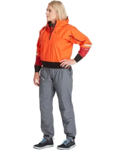 NRS Women's Endurance Paddling Pants -Kokatat Shop media b78ec6a8 fe5d 4131 9b6f c0722c866b54