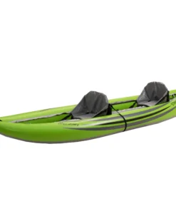 Aire Tributary Strike 2 Tandem Inflatable Kayak