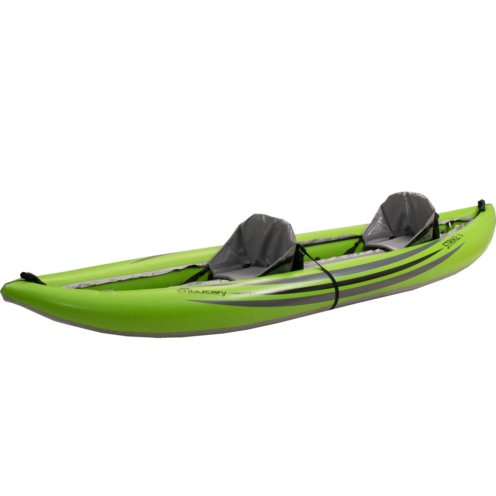 Aire Tributary Strike 2 Tandem Inflatable Kayak 1 Aire Tributary Strike 2 Tandem Inflatable Kayak