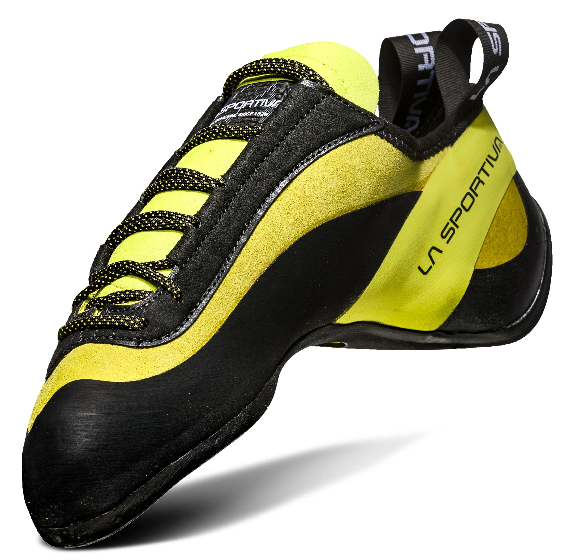 La Sportiva Miura Rock Climbing Shoes 3 La Sportiva Miura Rock Climbing Shoes - Image 3