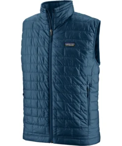 Patagonia Men's Nano Puff Vest -Kokatat Shop media b804d1cb 0cc3 4085 8d93 46d0ed3de8a2