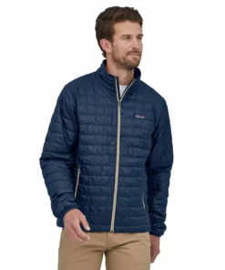 Patagonia Men's Nano Puff Jacket 24 Patagonia Men's Nano Puff Jacket -Kokatat Shop media b805be77 81cc 4774 abde cacb87f690fd