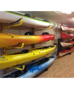 Suspenz Universal FLAT Kayak Rack -Kokatat Shop media b80ea654 0c76 4ac1 9412 c7480ba0d482