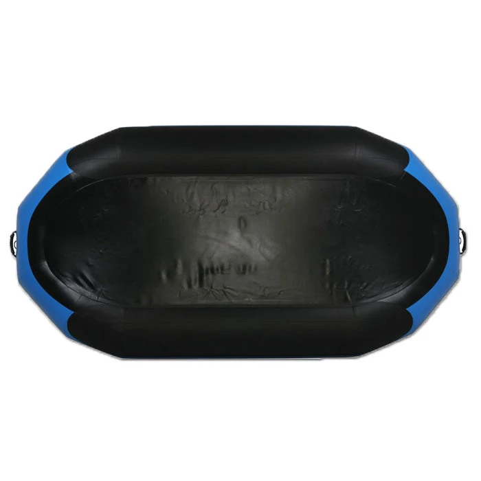 NRS Otter Livery 96 Standard Floor Raft 2 NRS Otter Livery 96 Standard Floor Raft - Image 2