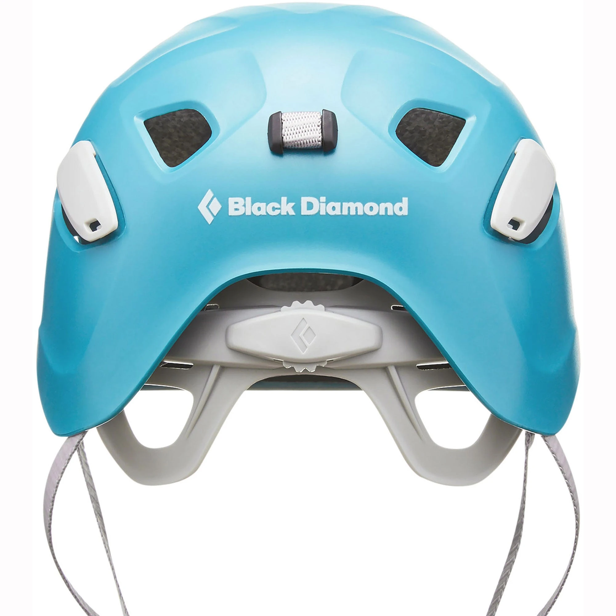Black Diamond Women's Half Dome Climbing Helmet 2 Black Diamond Women's Half Dome Climbing Helmet - Image 2