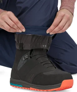 Patagonia Women's Snowdrifter Bibs (Closeout) -Kokatat Shop media b89918cc 3891 4a7a 8e5d e51015be9621