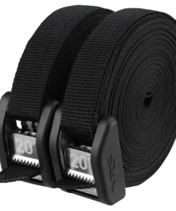 NRS Buckle Bumper Tie Down Strap 2 Pack 16 NRS Buckle Bumper Tie Down Strap 2 Pack -Kokatat Shop media b89d6bc6 fa8b 420d a0a6 55e8fe02d661