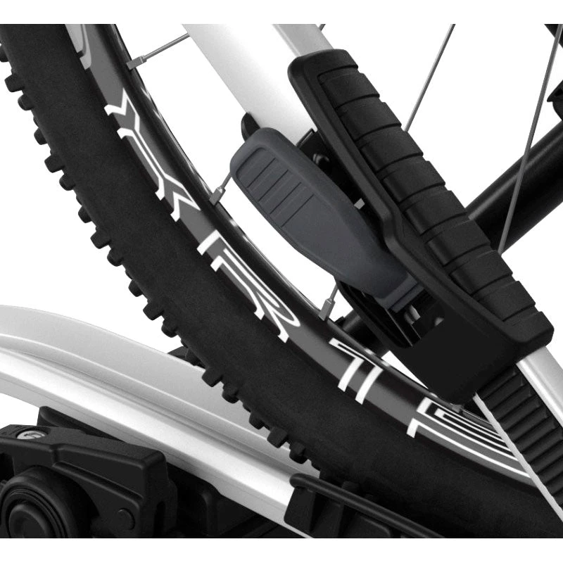 Thule UpRide Bike Roof Rack 10 Thule UpRide Bike Roof Rack - Image 10