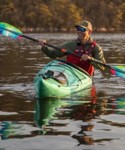 Aqua Bound Tango Fiberglass Straight Shaft 2-Piece Kayak Paddle -Kokatat Shop media b8a54219 5389 441b 9c04 b259955ce701