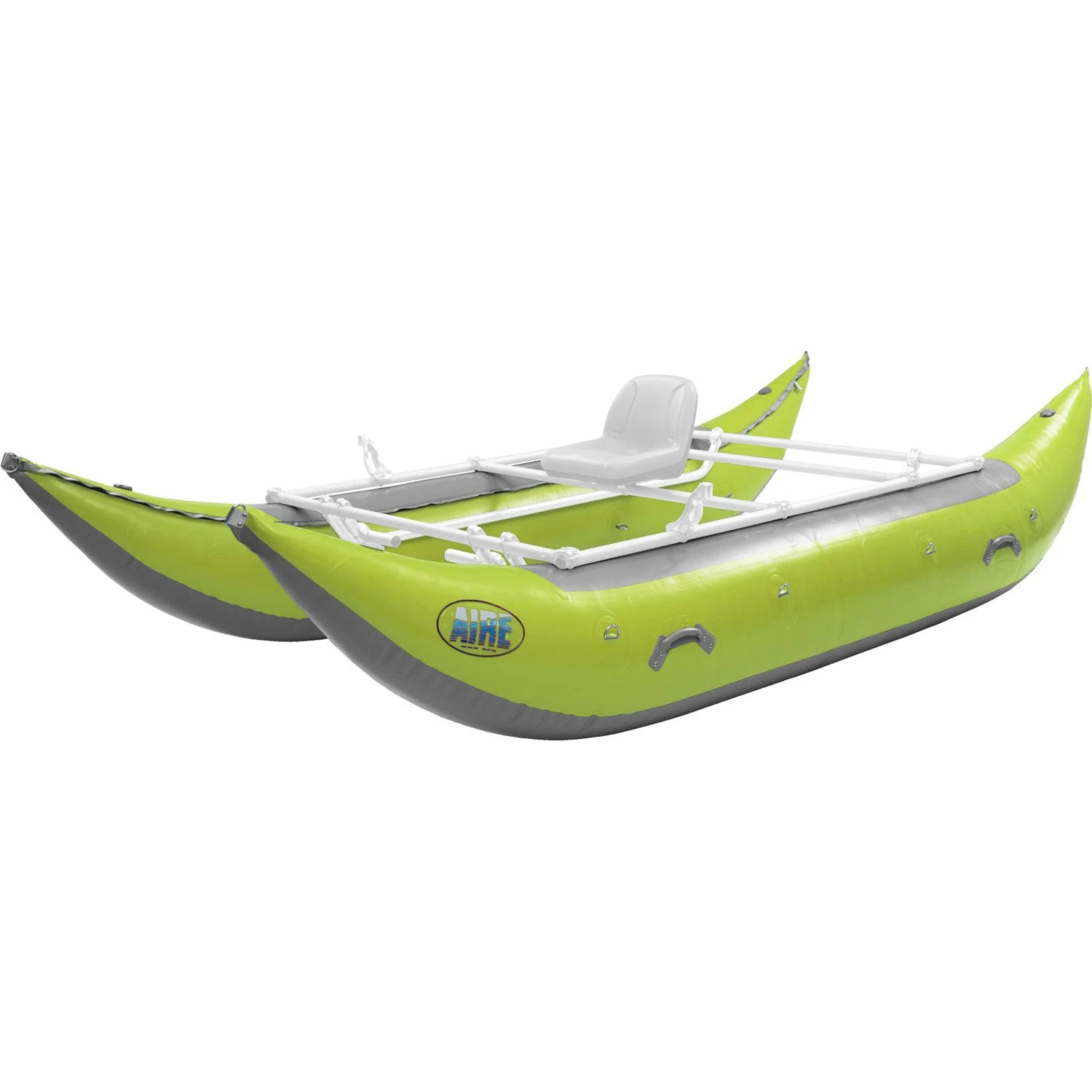 AIRE Wave Destroyer 13 Cataraft 9 AIRE Wave Destroyer 13 Cataraft - Image 9