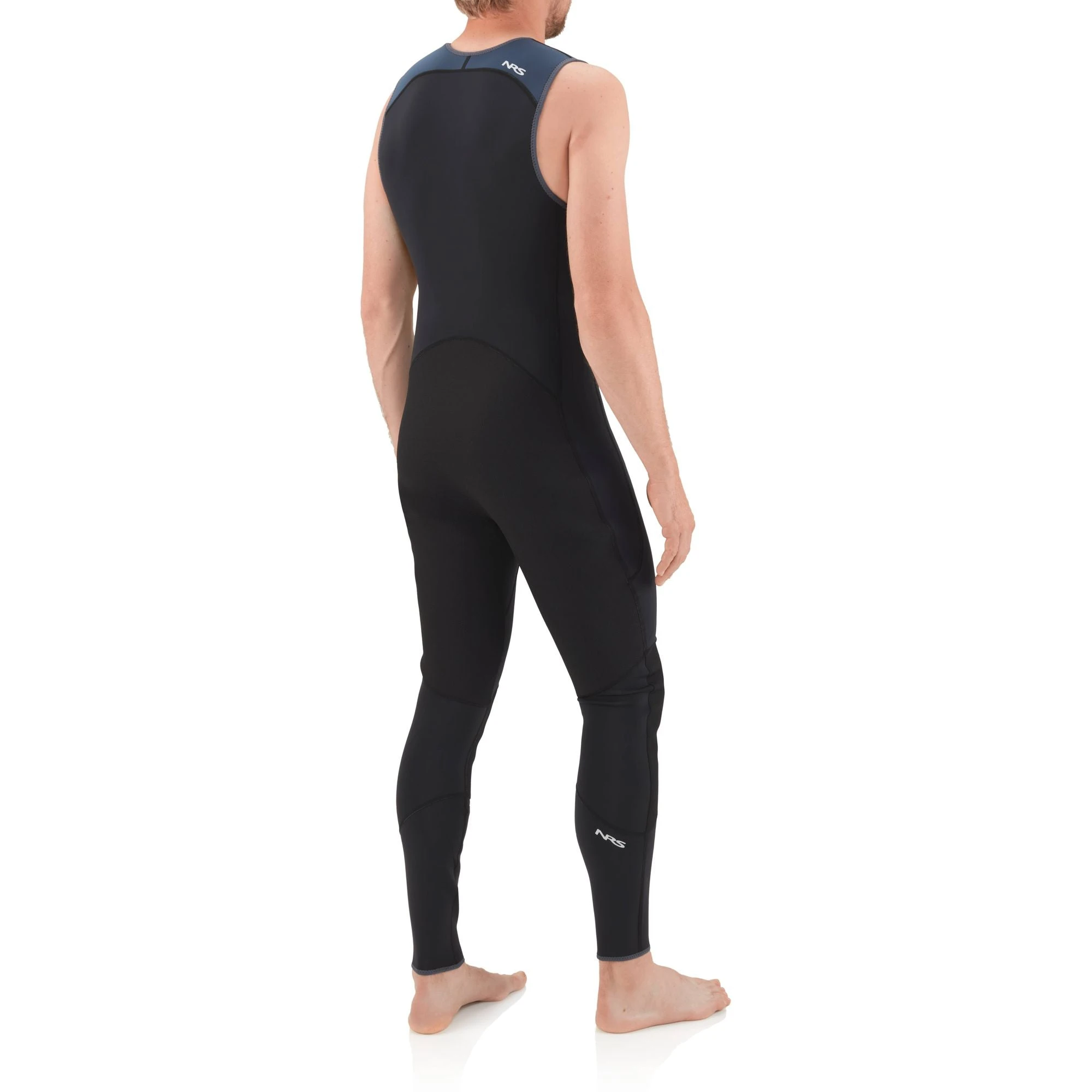 NRS Men's 3.0 Farmer John Wetsuit 6 NRS Men's 3.0 Farmer John Wetsuit - Image 6