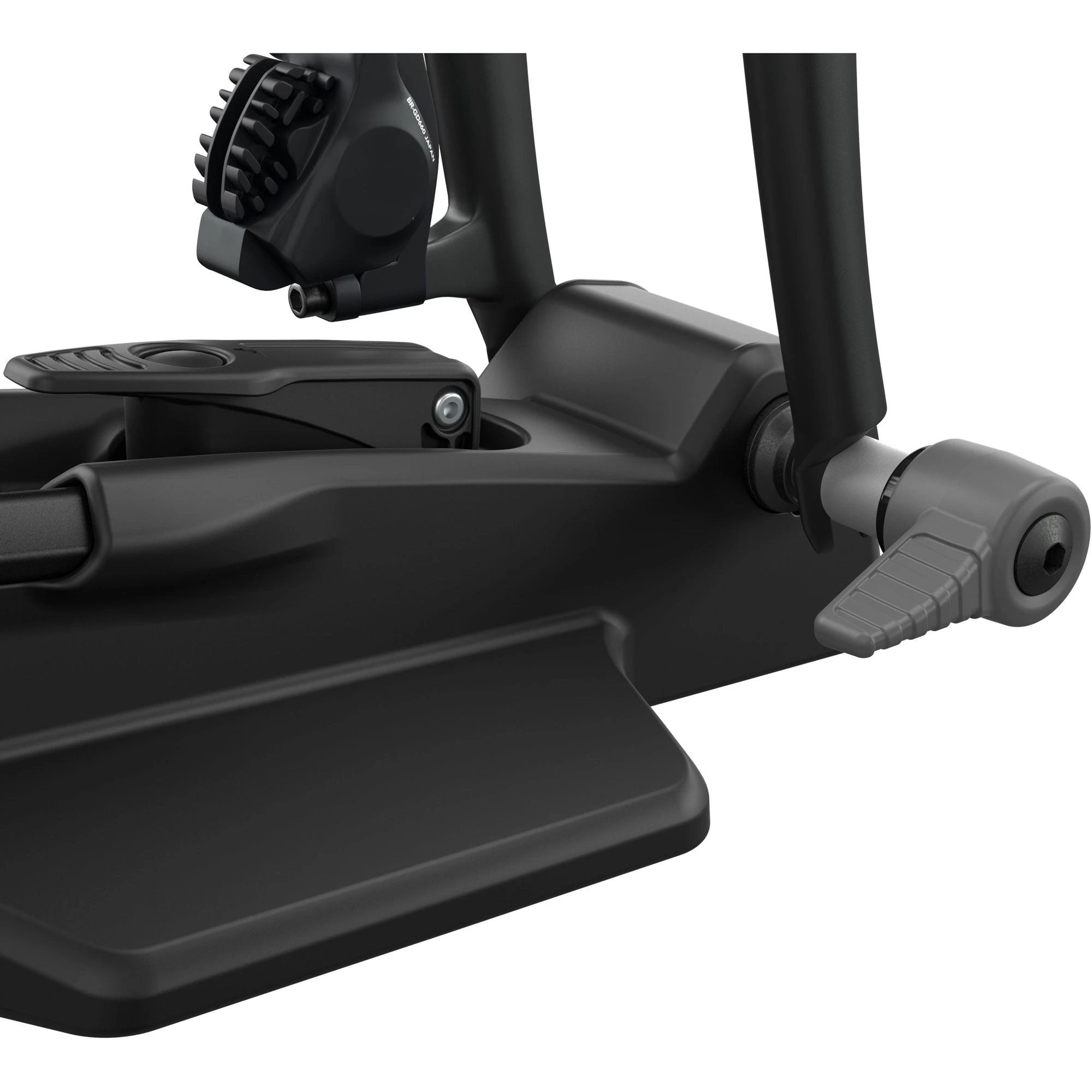 Thule FastRide Bike Roof Rack 4 Thule FastRide Bike Roof Rack - Image 4