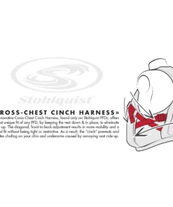 Stohlquist Drifter Youth Lifejacket (PFD) 11 Stohlquist Drifter Youth Lifejacket (PFD) -Kokatat Shop media b9084969 09bc 475d b304 55d4be44d176