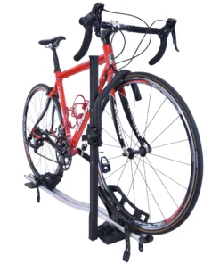 USED Malone Curved Tray Style Bike Rack For Trailers -Kokatat Shop media b9230a59 e091 46da 844f 4b3b09791751