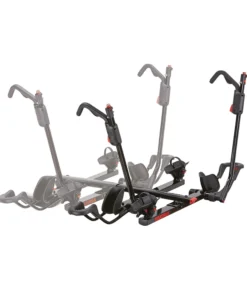 Yakima HoldUp +2 Bike Hitch Rack Add-On