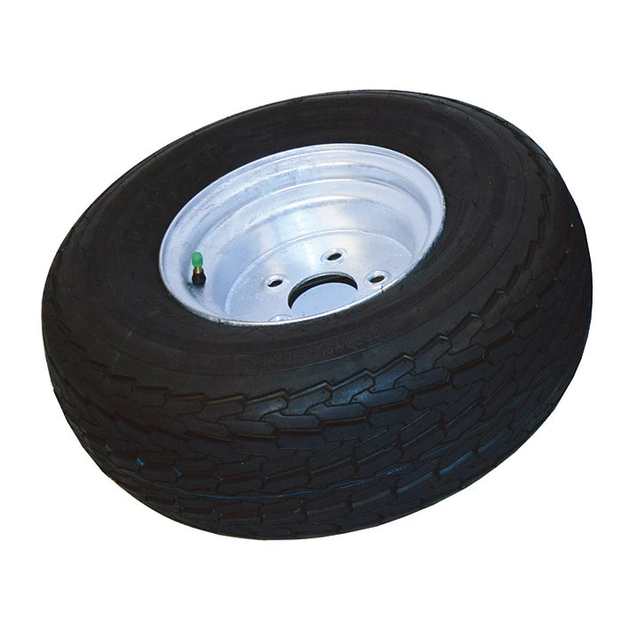 Malone MegaSport Spare Tire W/ Locking Attachment 2 Malone MegaSport Spare Tire W/ Locking Attachment - Image 2