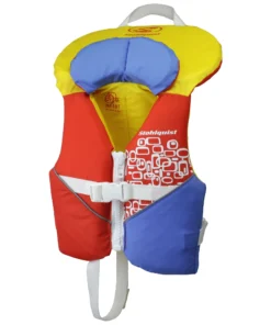 Stohlquist Infant Lifejacket (PFD) -Kokatat Shop media b9871dd4 f94c 415d 9cd7 b2c96a3054b6