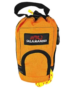 Salamander Little Big Mouth 5/16 Spectra Throw Bag
