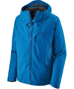 Patagonia Men's Pluma Jacket (Closeout)