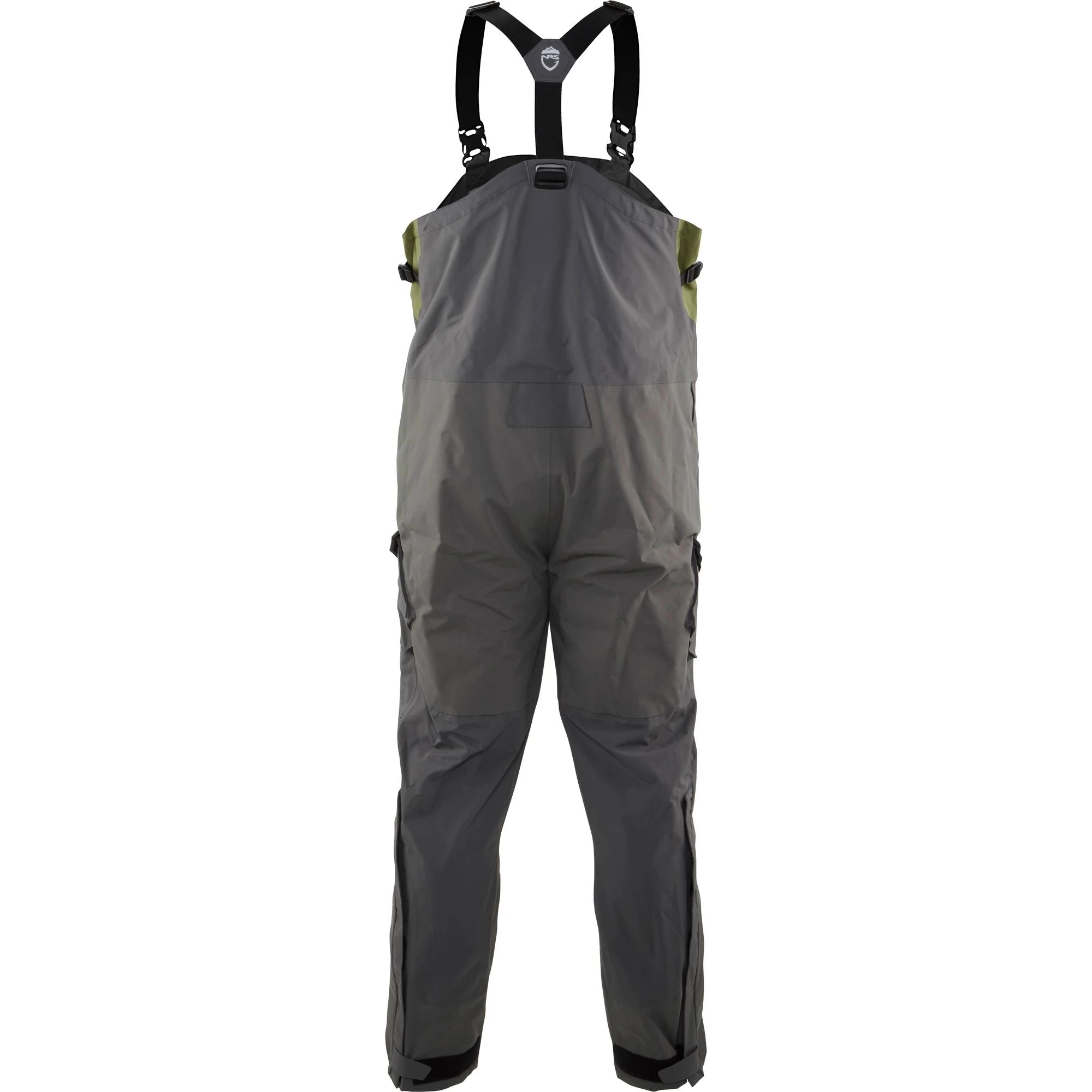 NRS Champion Bibs 4 NRS Champion Bibs - Image 4