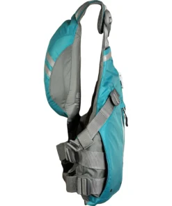 Stohlquist Women's Cruiser Lifejacket (PFD) -Kokatat Shop media b9cf3f9b 0919 4766 ab74 7275524ad1bf