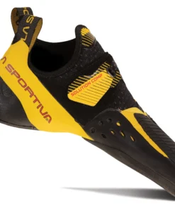 La Sportiva Men's Solution Comp Rock Climbing Shoes