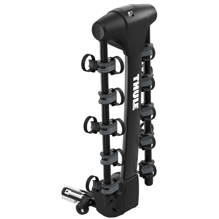 Thule Apex XT 5 Bike Hitch Rack 4 Thule Apex XT 5 Bike Hitch Rack - Image 4