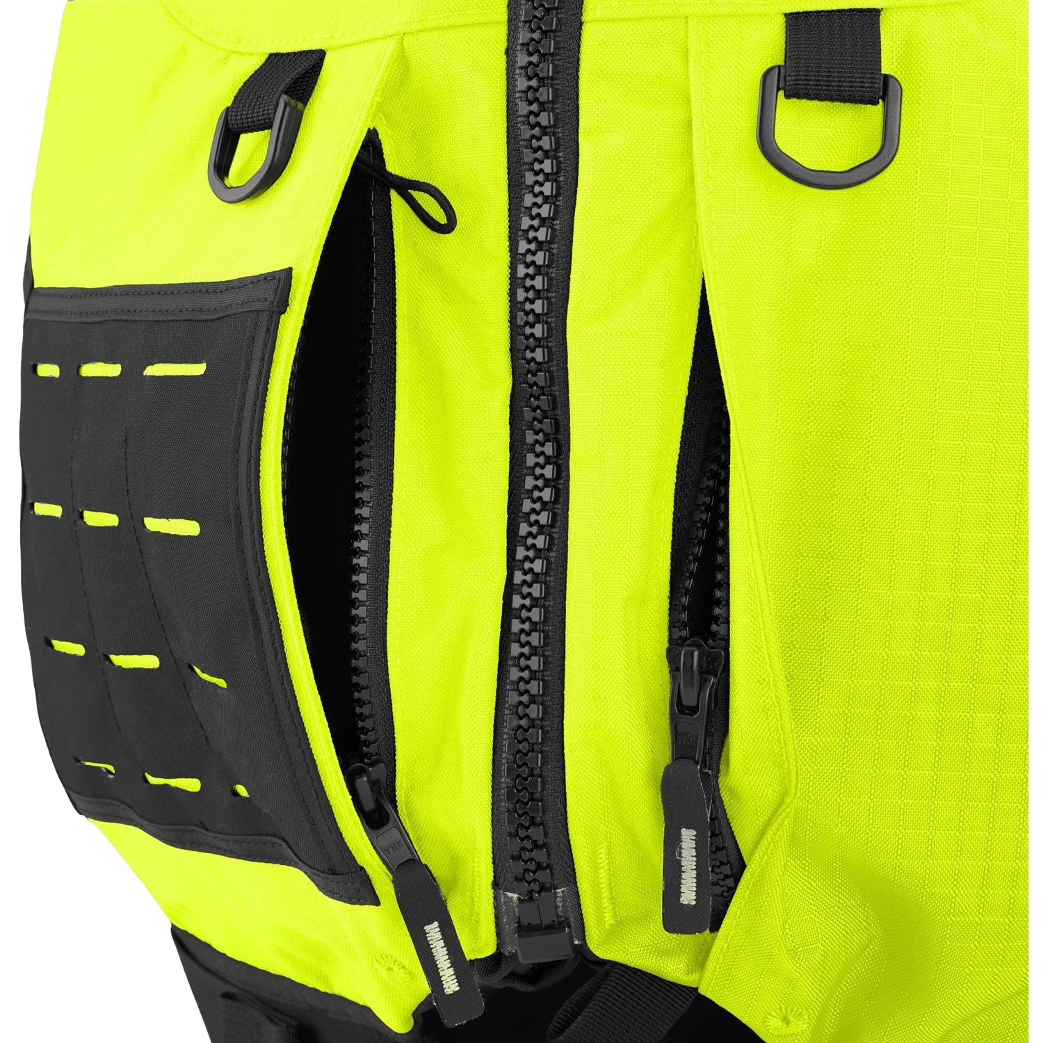 NRS Big Water Guide Lifejacket (PFD) 12 NRS Big Water Guide Lifejacket (PFD) - Image 12