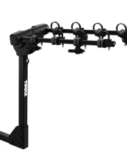 Thule Range RV/Travel Trailer 4 Bike Hitch Rack