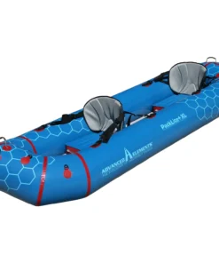 Advanced Elements PackLite+ XL Two Person Packraft (Closeout)
