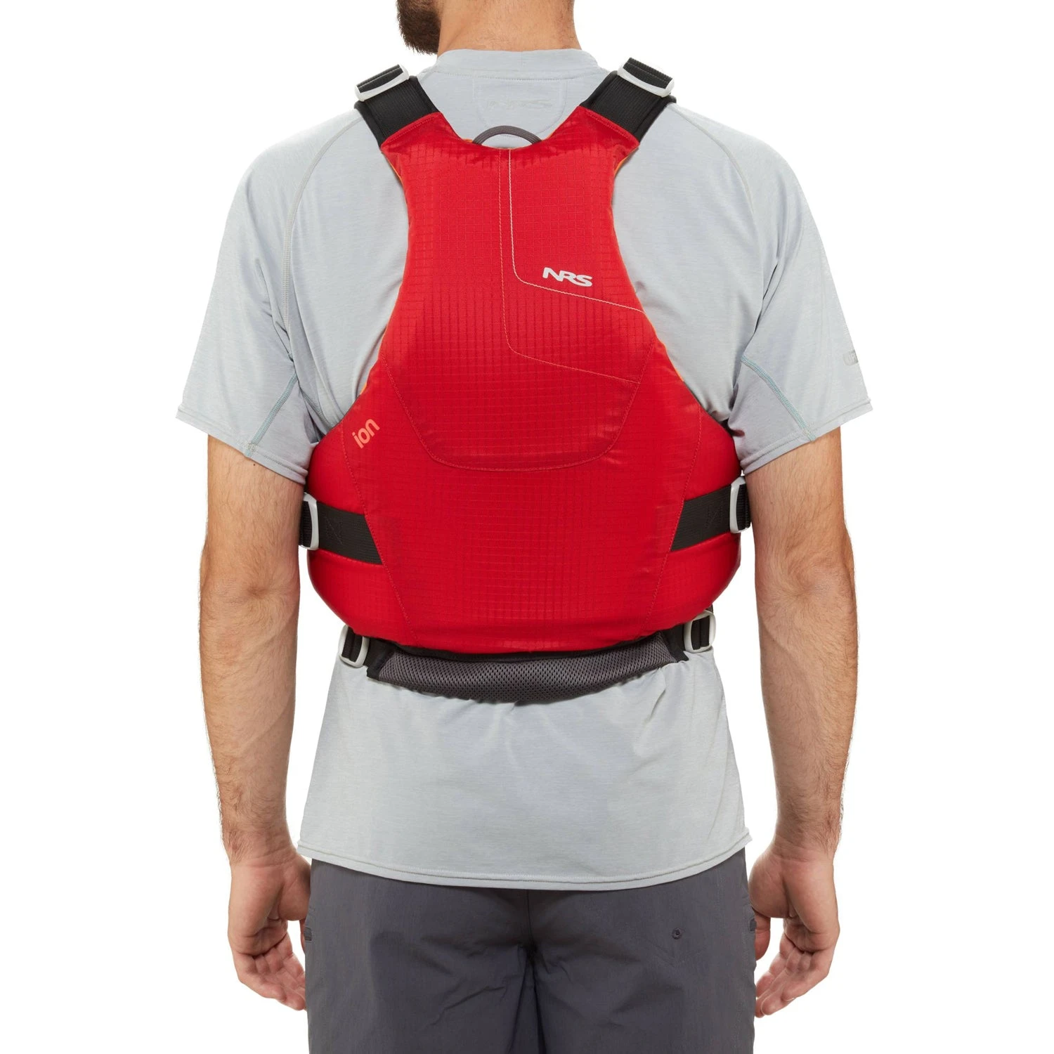 NRS Ion Kayak Lifejacket (PFD) (Closeout) 15 NRS Ion Kayak Lifejacket (PFD) (Closeout) - Image 15