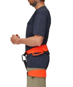 Mammut Sender Rock Climbing Harness -Kokatat Shop media ba6aeca5 2790 496c 9e29 32231d564f30