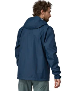 Patagonia Men's TorrentShell 3L Jacket -Kokatat Shop media ba778cb1 6e45 47d1 872b 22739fc12053