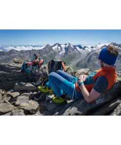 Lowa Women's Cadin II GTX Mid Mountaineering Boots -Kokatat Shop media bad48229 388d 445b 914f 971f129773b2